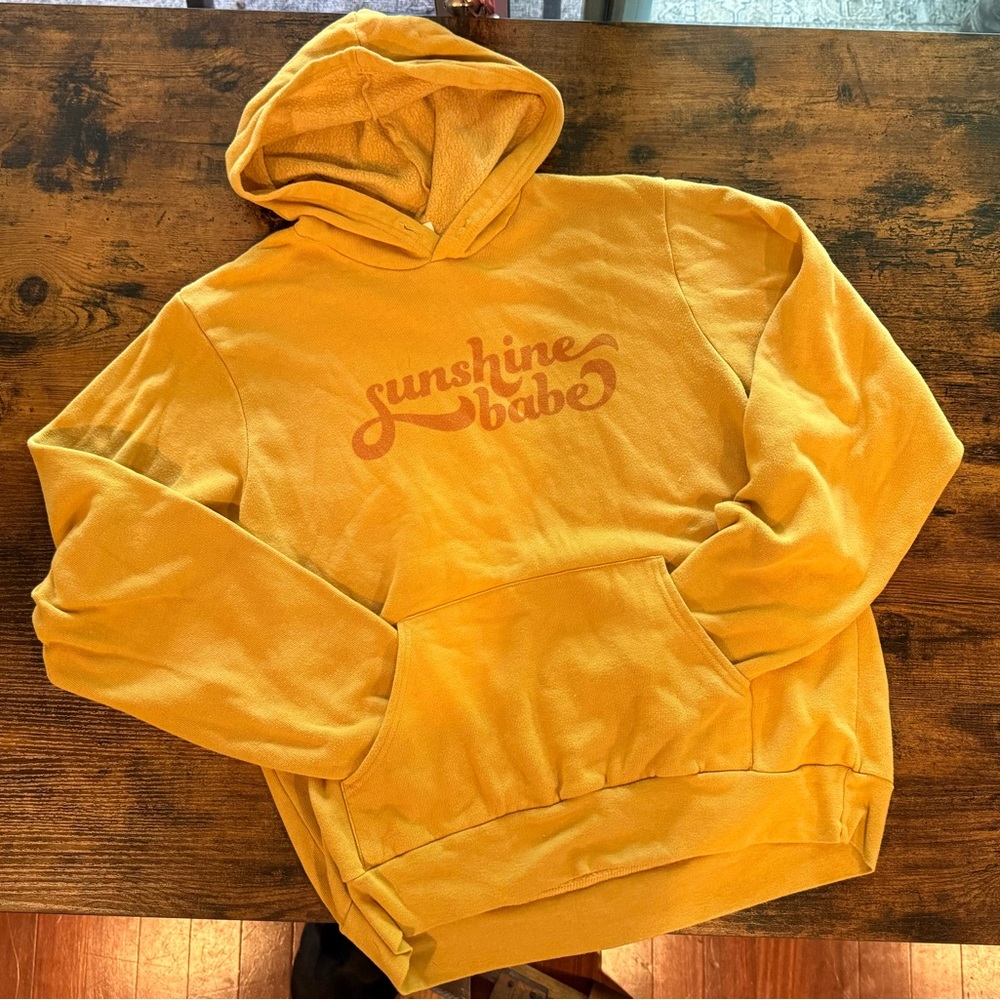 Aloha Lovely Hoodie for Women